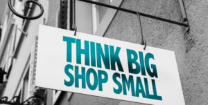 Top 5 Benefits for Supporting Local Small Business
