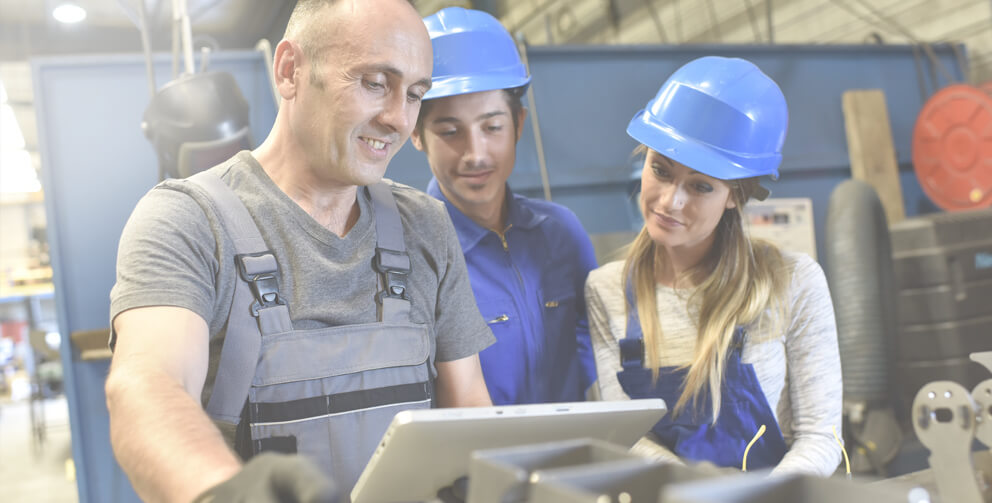 Invoice Factoring Supports Manufacturers Growth & Increases Cash Flow