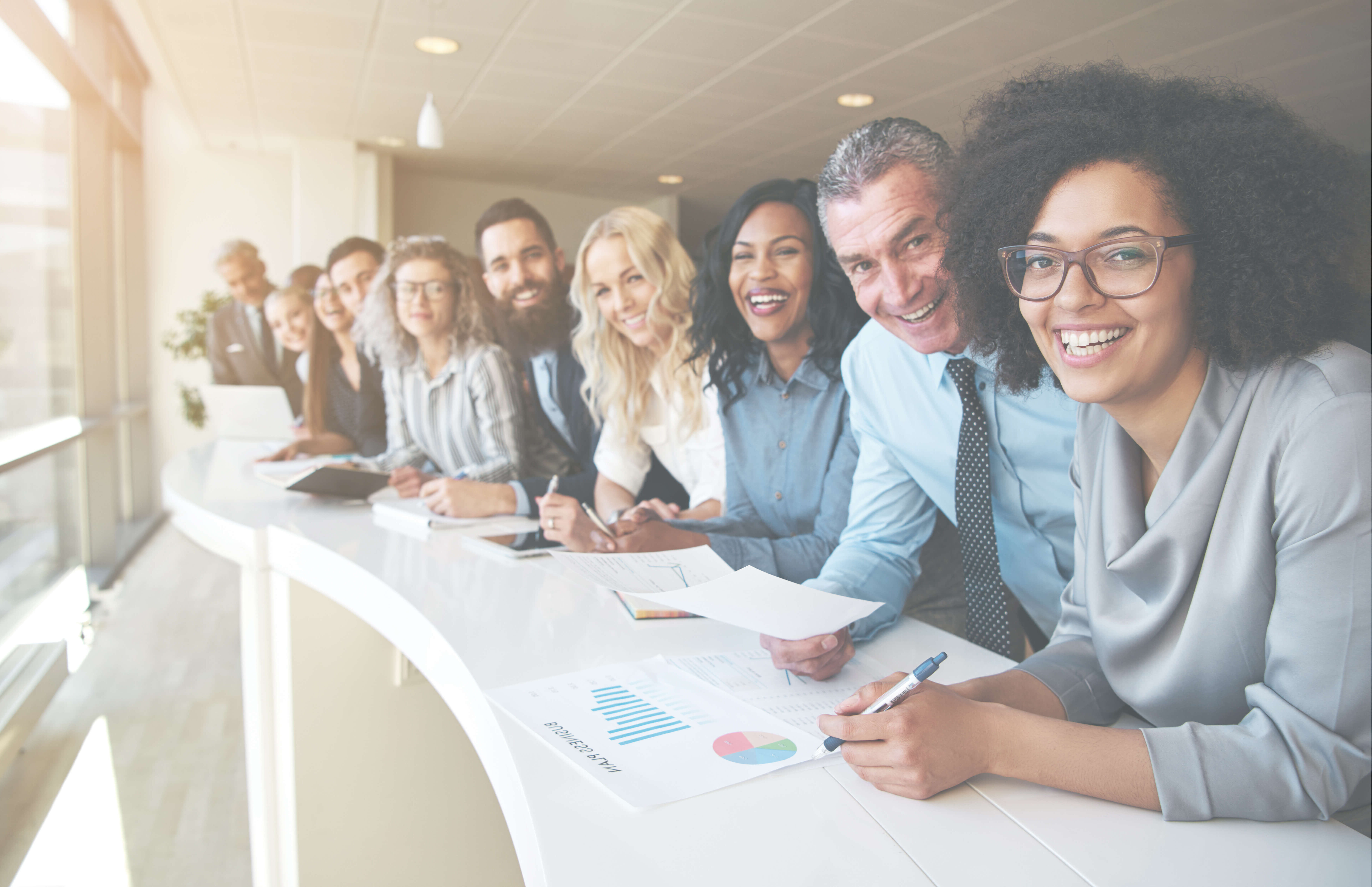 Let Your Business Soar