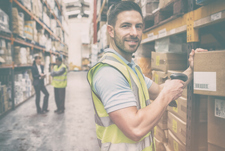 Distribution Companies Create Success With Invoice Factoring