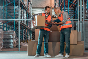 Product Manufacturing Evolves to Overcome in Order to Maintain Growth